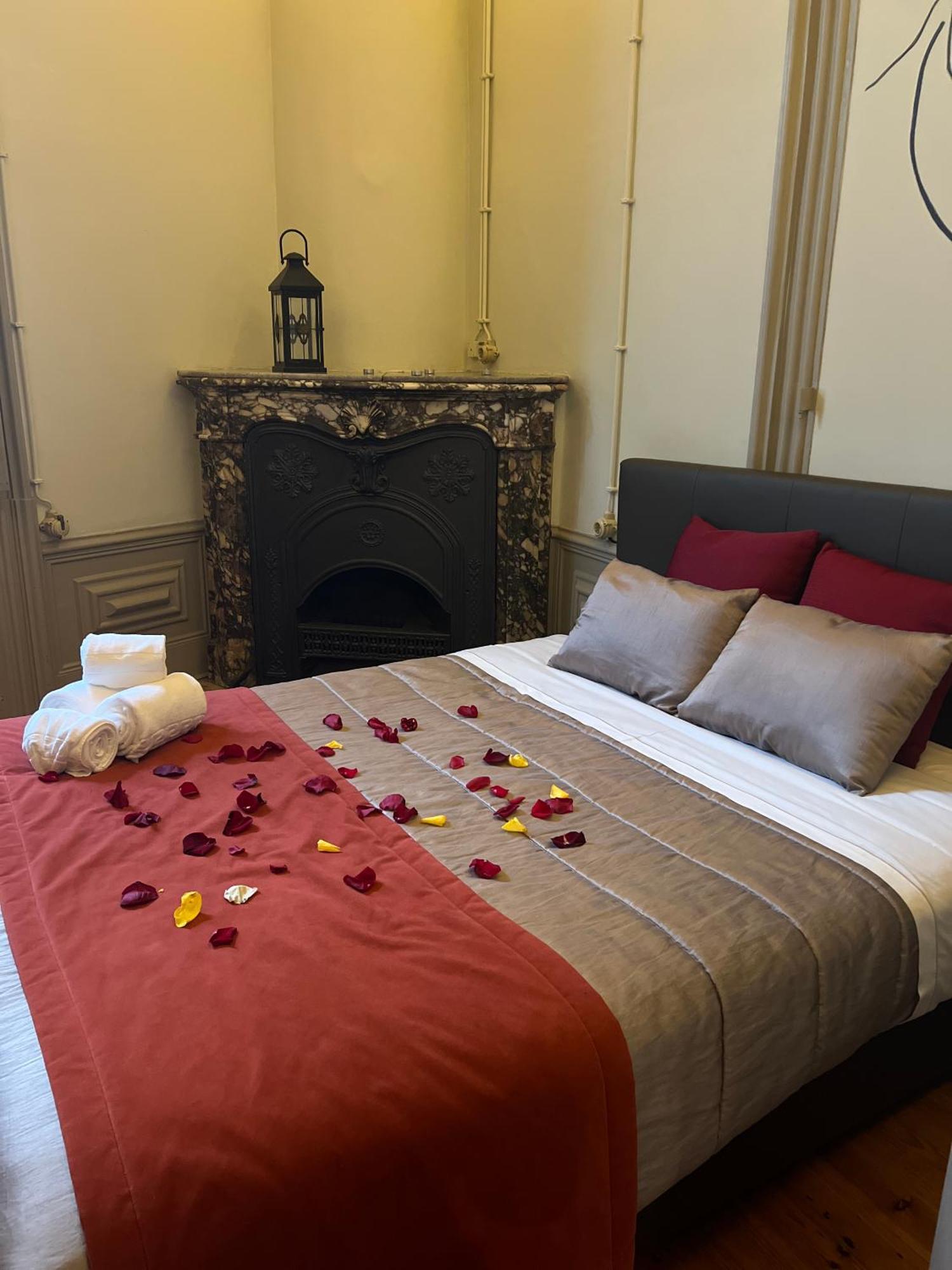 Serenata Hotel & Hostel קוימברה מראה חיצוני תמונה