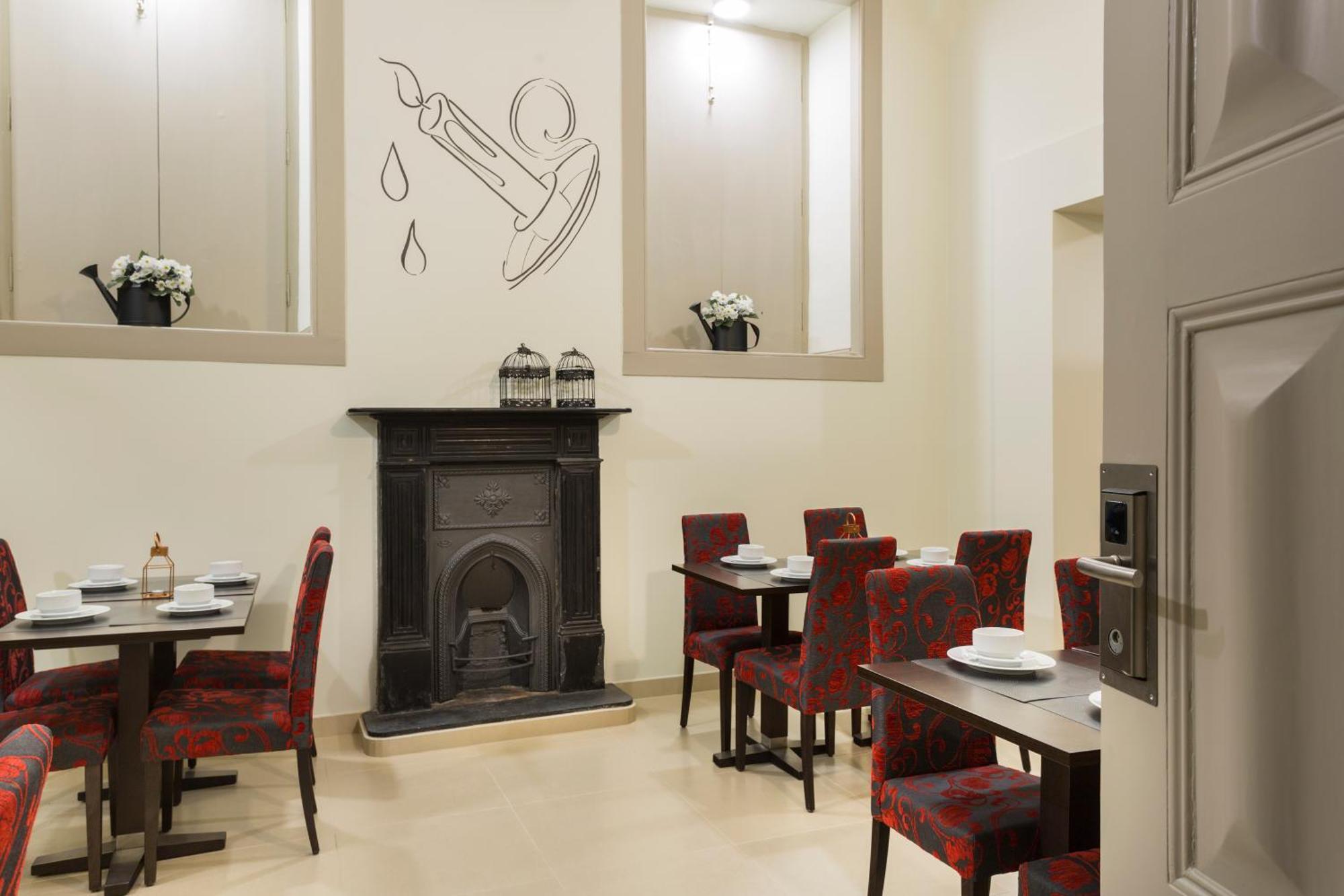 Serenata Hotel & Hostel קוימברה מראה חיצוני תמונה