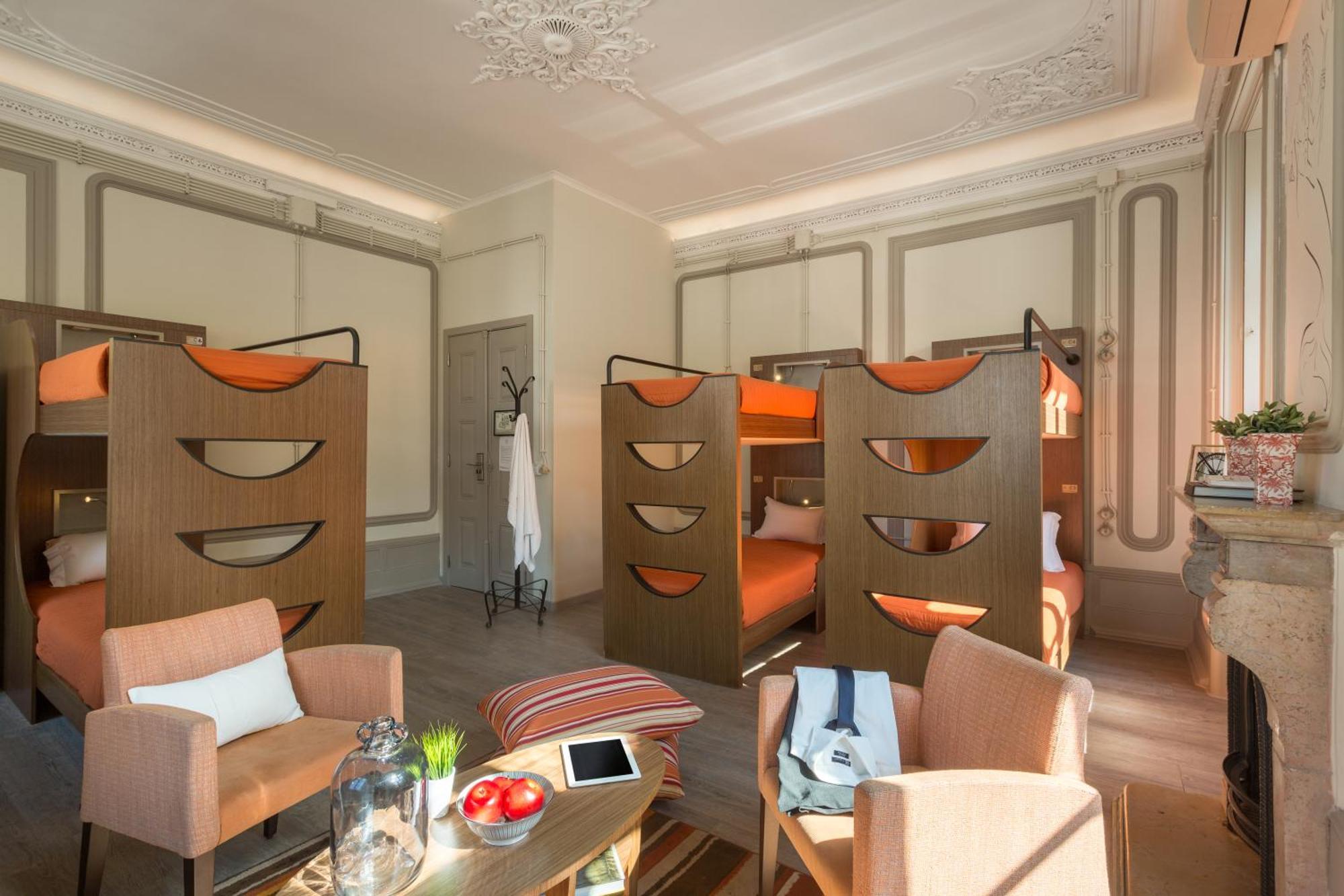 Serenata Hotel & Hostel קוימברה מראה חיצוני תמונה