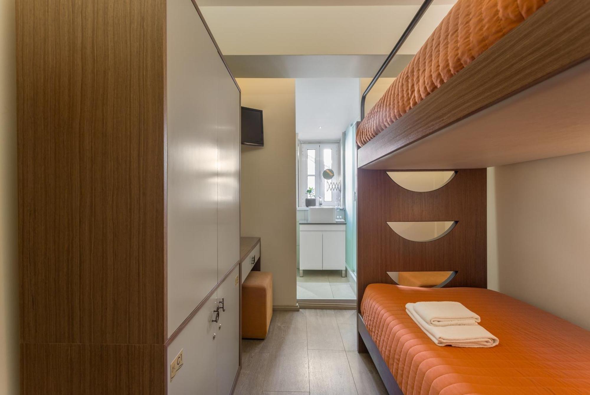 Serenata Hotel & Hostel קוימברה מראה חיצוני תמונה