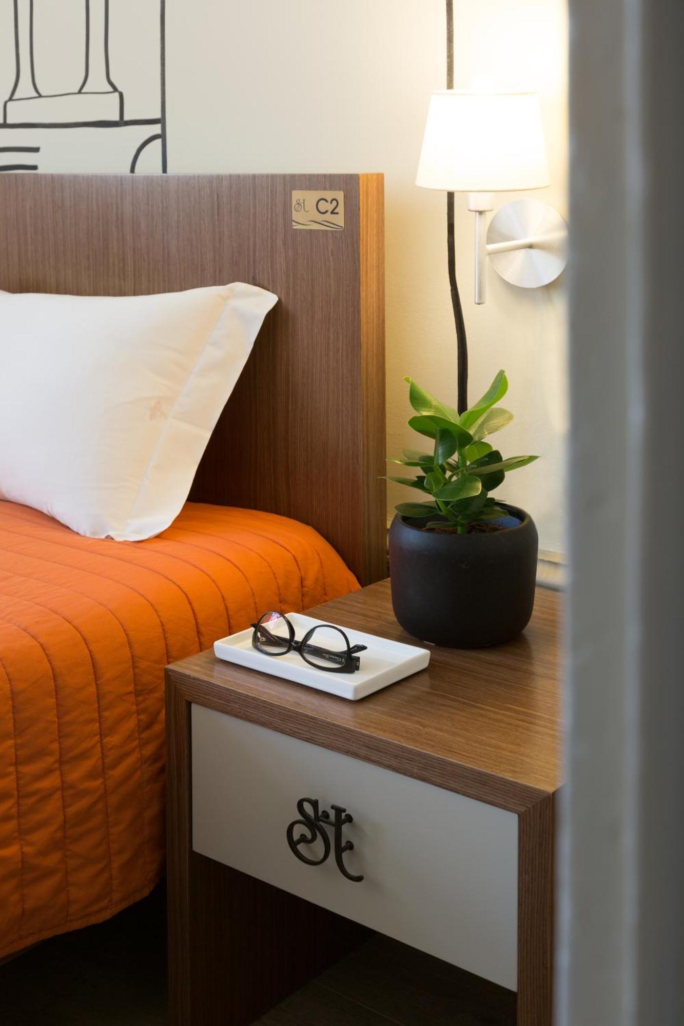 Serenata Hotel & Hostel קוימברה מראה חיצוני תמונה