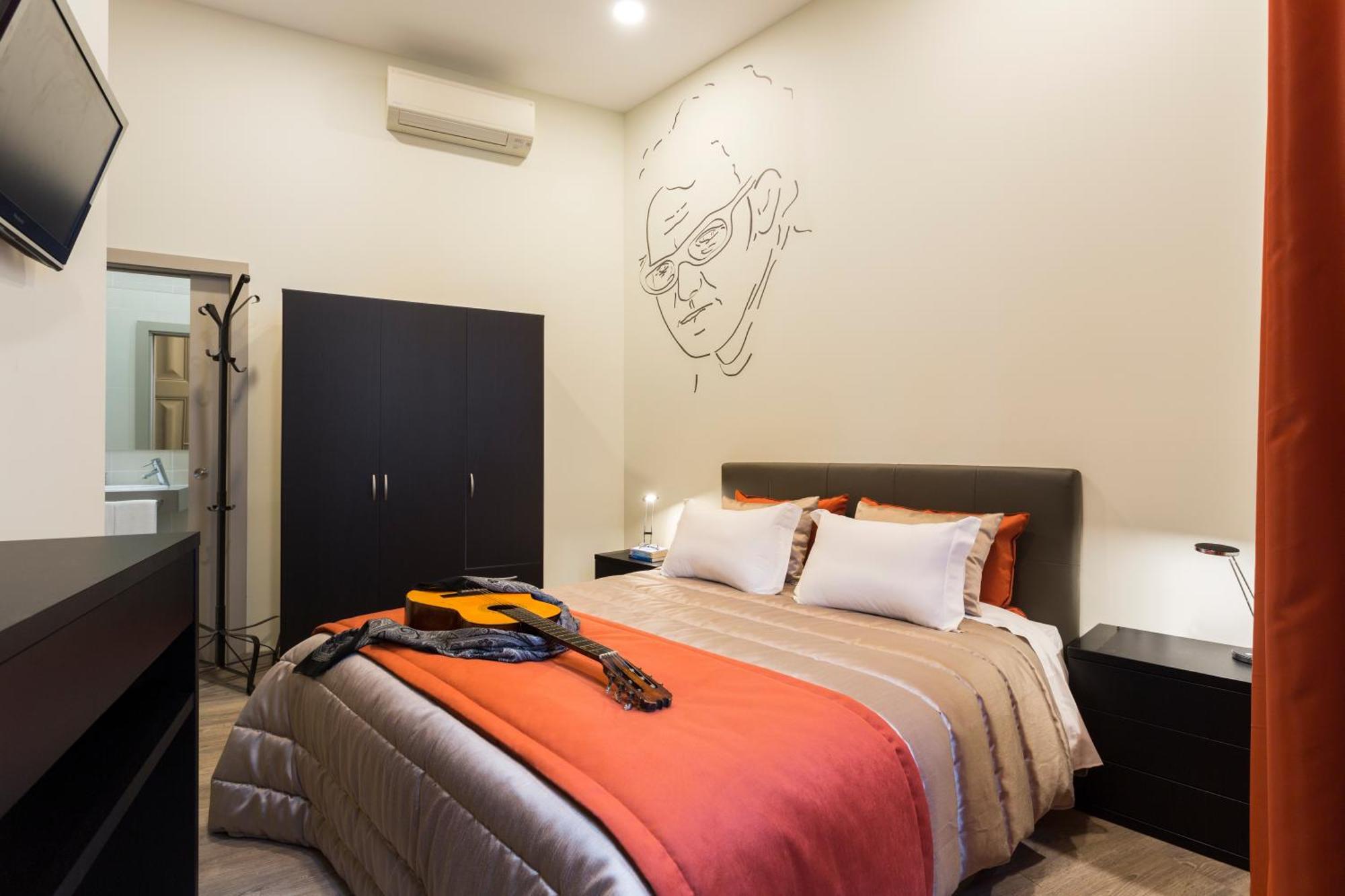 Serenata Hotel & Hostel קוימברה מראה חיצוני תמונה