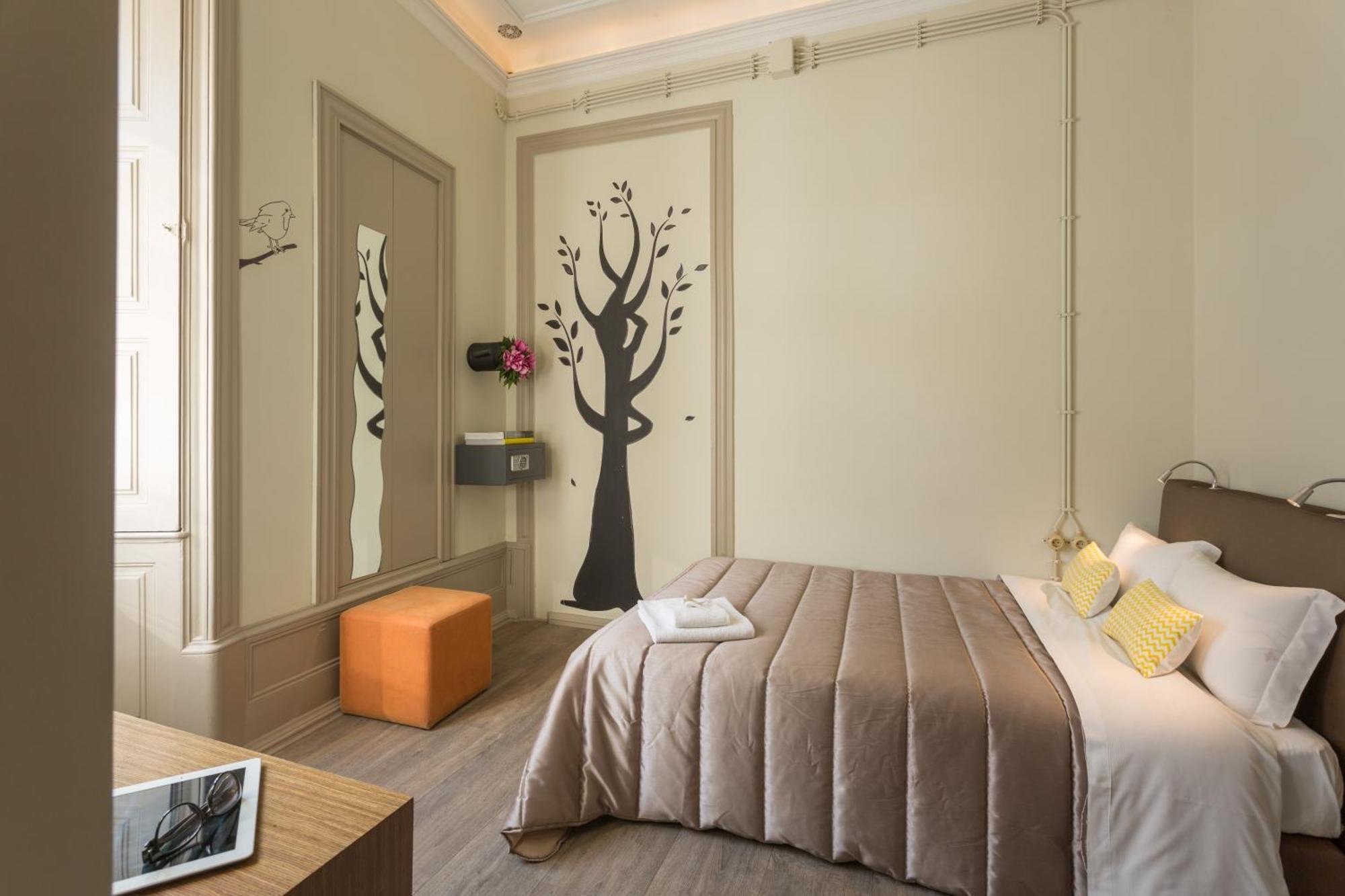 Serenata Hotel & Hostel קוימברה מראה חיצוני תמונה