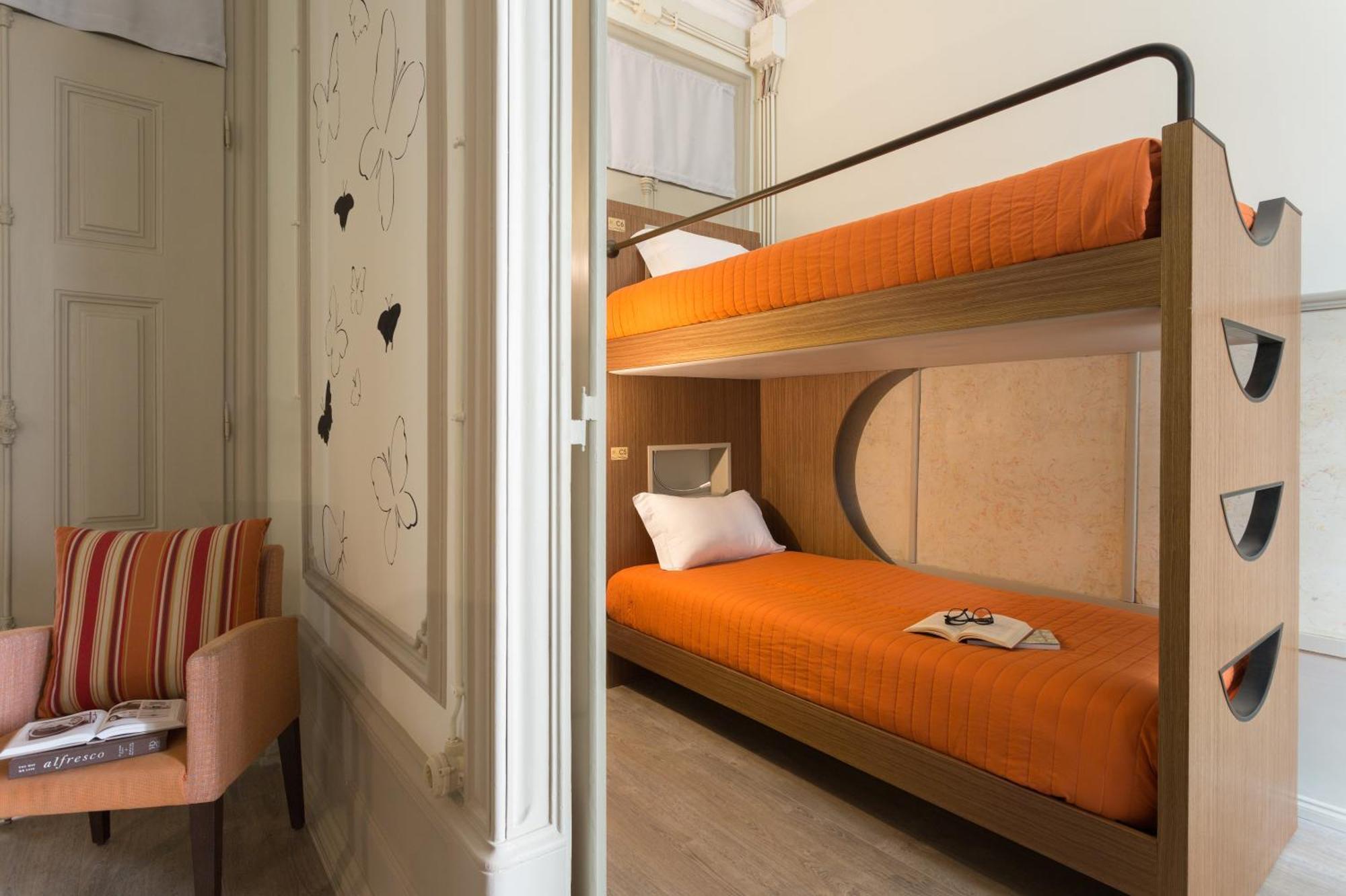 Serenata Hotel & Hostel קוימברה מראה חיצוני תמונה